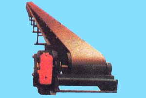 底渣輸送設(shè)備、皮帶機(jī)、斗式提升機(jī)