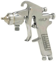 阿波羅TrueHVLP™ 噴槍 A8400