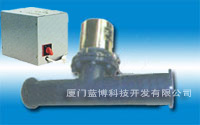 倒流防止器，電子除垢儀，過濾器