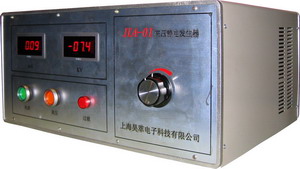 高壓直流發(fā)生器3mA_30KV
