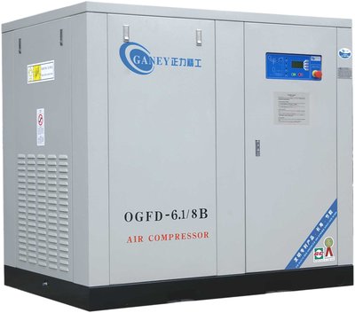 節能型空氣壓縮機