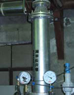 工業(yè)循環(huán)水防垢除垢器