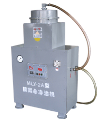 離心機凈油機（MLY-2A 型膜技術）