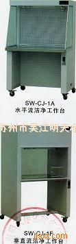 凈化工作臺，潔凈采樣車