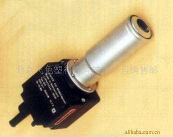 塑膠軟管封尾機加熱器