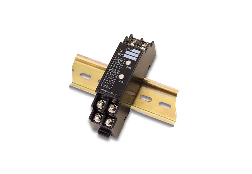SQ-41D1溫度變送器