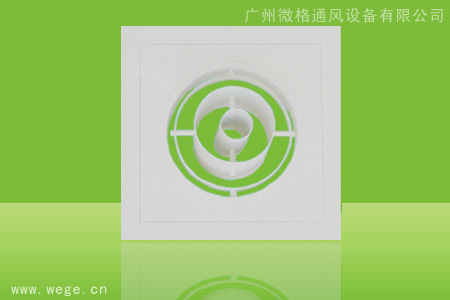 環(huán)形噴口