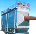 除塵器