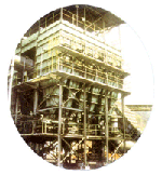 WL-HMC系列行噴脈沖袋式除塵器