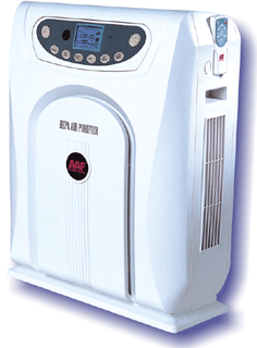 空氣凈化機(jī) AAF雅風(fēng)400