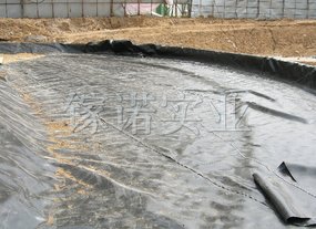 供應水產養殖廠,護坡HDPE防滲膜