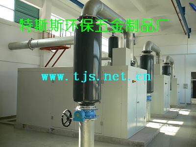 噪聲控制、工業噪音、工業噪聲控制、噪聲控制設備
