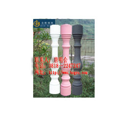 2萬元投資辦藝術護欄廠，年利潤幾百萬