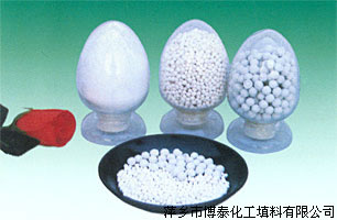 活性氧化鋁