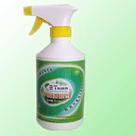 綠飛甲醛清除劑450ml