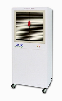 空氣循環(huán)凈化消毒器