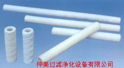 供應[仲美]線繞過濾器