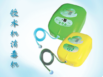 飲水機(jī)消毒器