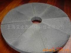 柴油機尾氣過濾材料及顆粒捕集器