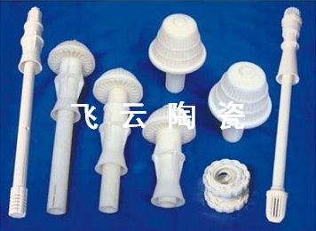 BAF濾頭
