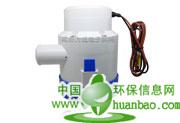 微型潛水泵—大流量，靜音！QC3000-7135
