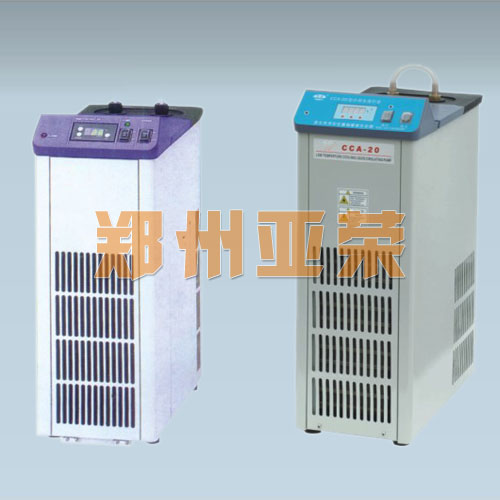 CCA-20冷卻水循環(huán)泵