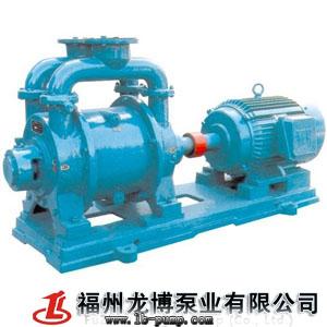 福建水環(huán)式真空泵 真空泵廠家直銷 旋片式真空泵 羅茨真空泵