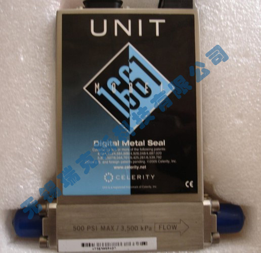 STEC SEC-e440J 氣體流量計  無錫瑞克斯