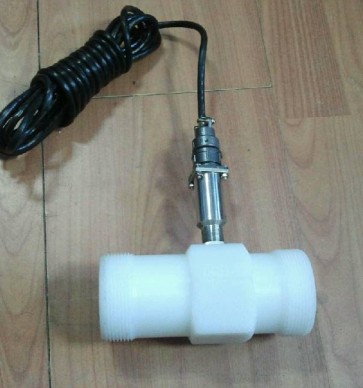 廣州小管徑渦輪流量計、廣州螺紋連接渦輪流量計、廣州純水渦輪流