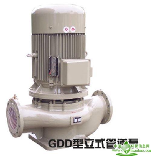 價(jià)格合理的福建立體管道泵_哪里能買到最便宜的GDD立體管道泵