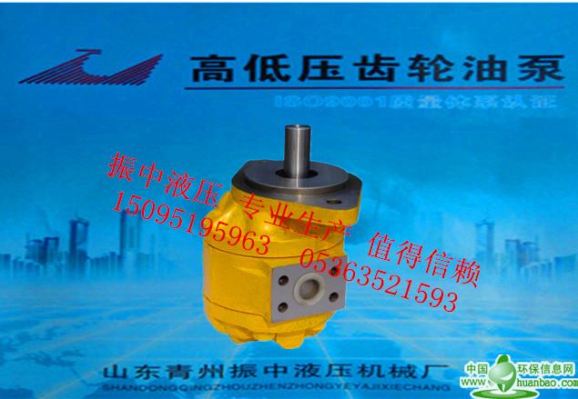 有創(chuàng)意的山東CBG1045齒輪泵廠家：池州CBG1045