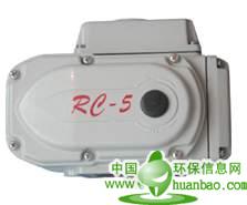 RC-5閥門電動執行器，電動執行器