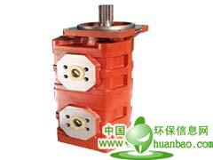 優惠的壓路機齒輪油泵，振中液壓機械價格劃算的壓路機齒輪油泵出售