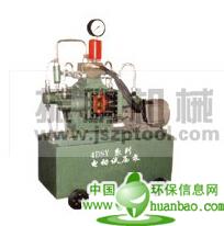 振鵬機(jī)械質(zhì)量可靠的4DSY/ZP4DY系列電動(dòng)試壓泵出售