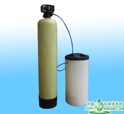 軟化水設(shè)備的工作原理，軟化水設(shè)備，軟水設(shè)備（山東青州同泰水處理）