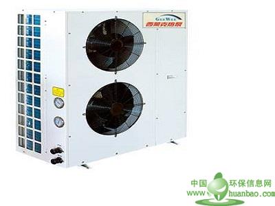 專業的空氣源熱泵品牌推薦 玉樹空氣源熱泵安裝