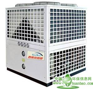 空氣源熱泵專業(yè)供應商_張掖空氣源熱泵