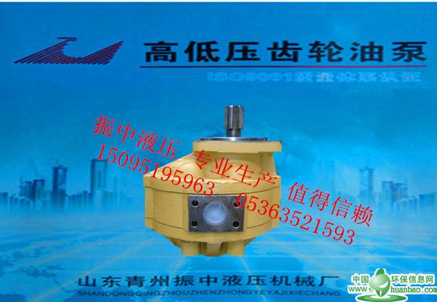 山東CBG3100齒輪油泵生產(chǎn)廠家，貴州山工CBG3100齒輪油泵價格