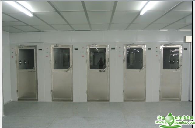 有口碑的無塵室工程首要選擇必拓凈化工程，廈門廠房凈化工程承包