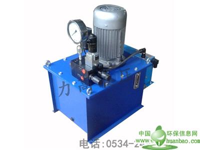 電動泵，專業電動液壓泵推薦