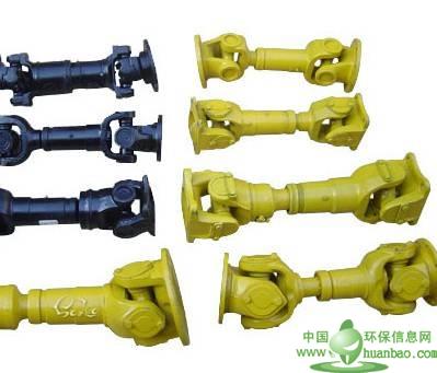 濰坊優質工業用傳動軸推薦，連軸器價格
