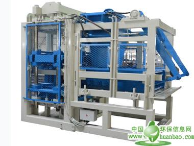 泉州水泥制磚機——【實力廠家】生產供應制磚機
