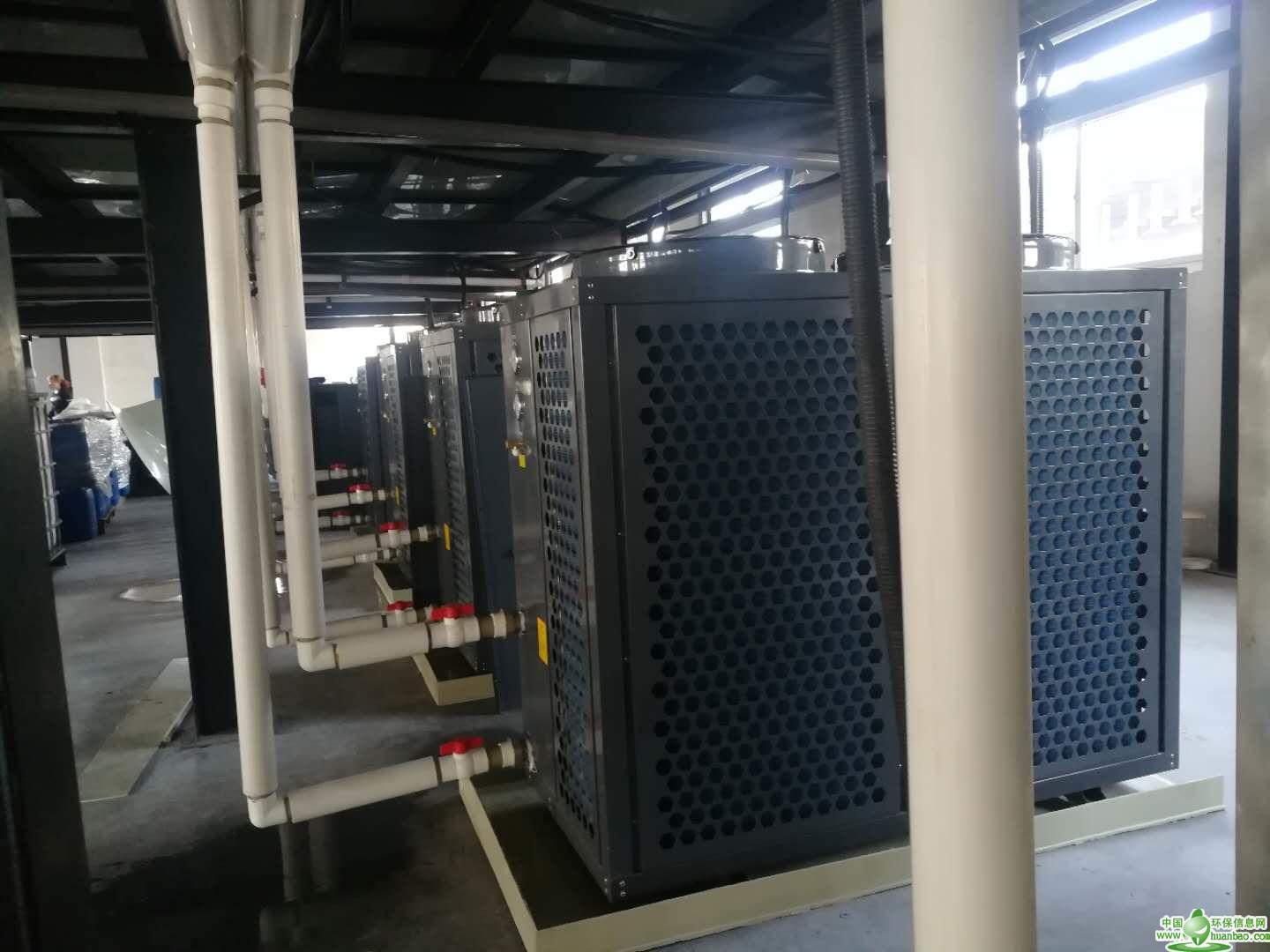 想買質量良好的空氣能特種熱泵，就來環立制冷設備——臨沂空氣能熱水器