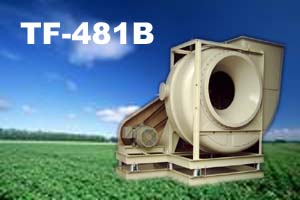 臺灣頂裕FRP風(fēng)機(jī)