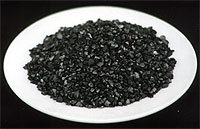 無(wú)煙煤濾料
