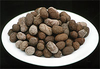 陶粒濾料