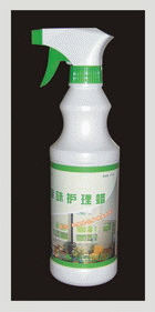 推薦：“綠露”除味護理蠟