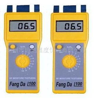 供應FD-100泥坯水分儀_地面水分測定儀_水分測試儀_含水率測定
