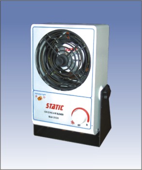 靜電消除器：除靜電離子風機，防靜電離子風槍，除靜電離子風