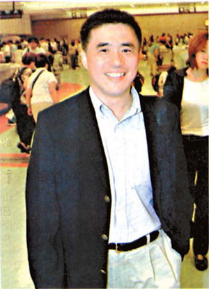 前“環(huán)保署長”呼聲最高(圖)